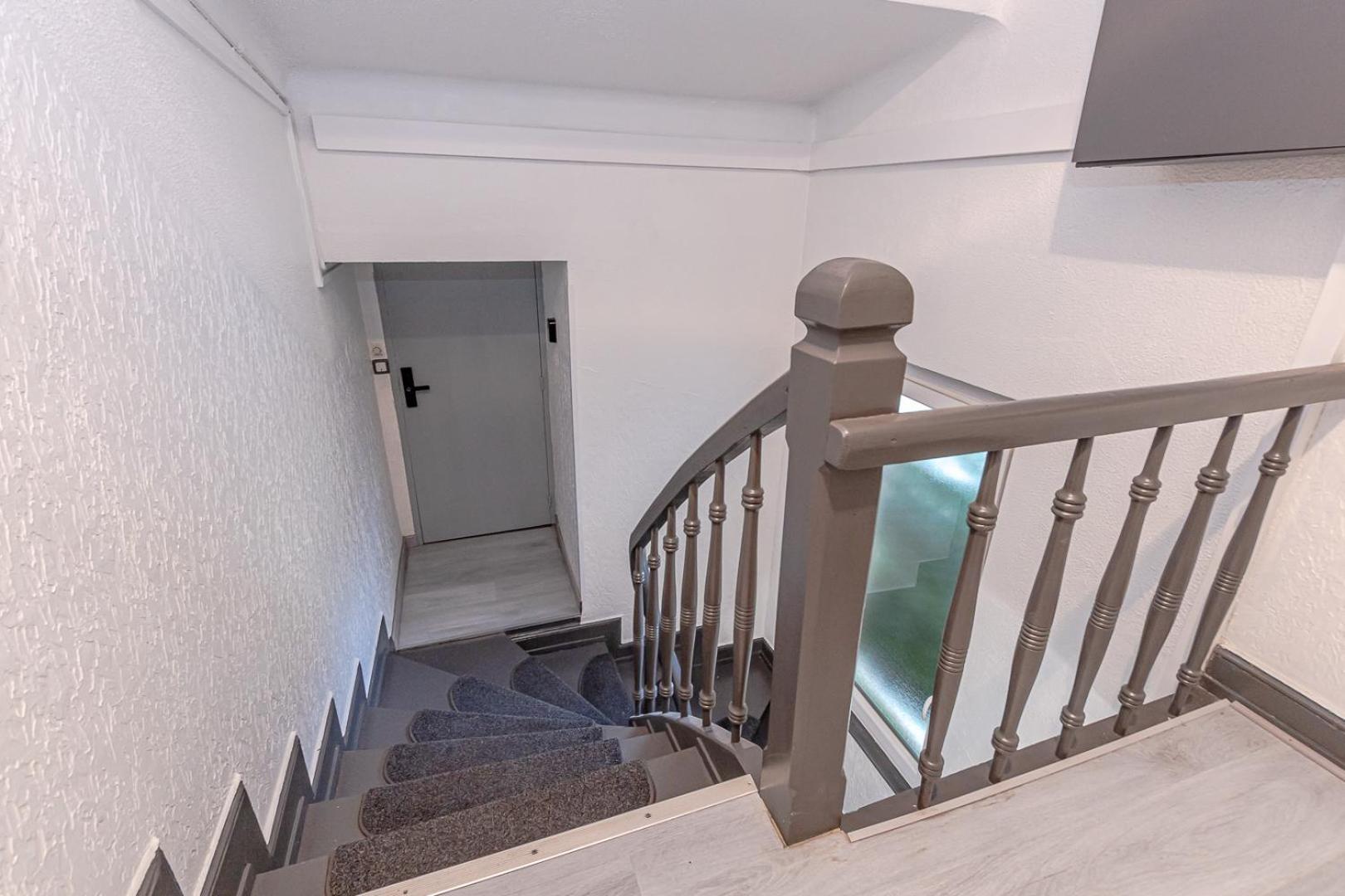 Studio & Appts - 1 A 4 Lits, 1 To 4 Beds - 1 A 7 Pers, 1 To 7 Pax - Confort, Flexibilite Hayange Екстериор снимка