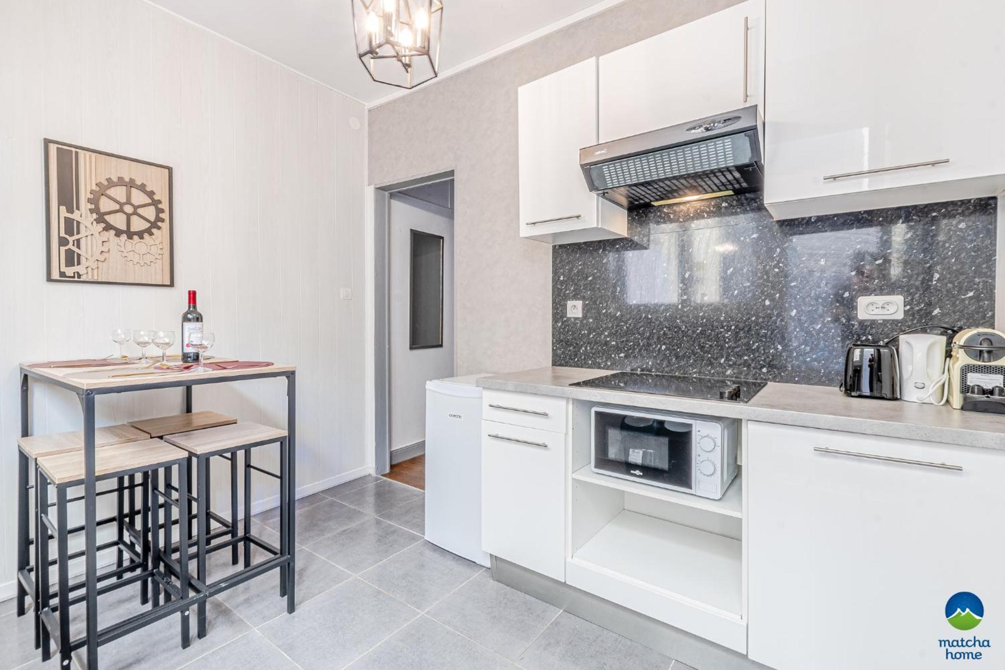 Studio & Appts - 1 A 4 Lits, 1 To 4 Beds - 1 A 7 Pers, 1 To 7 Pax - Confort, Flexibilite Hayange Екстериор снимка
