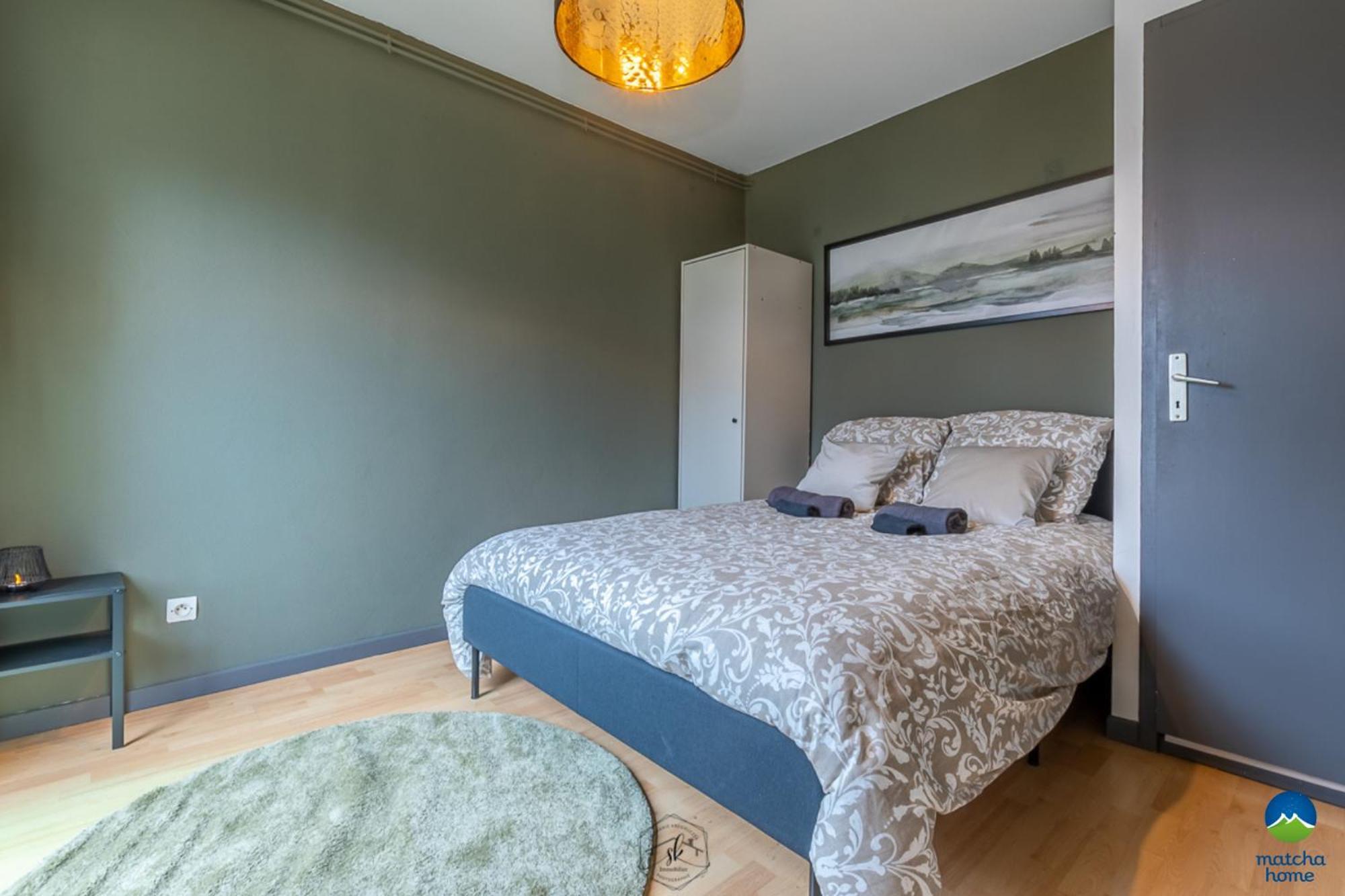 Studio & Appts - 1 A 4 Lits, 1 To 4 Beds - 1 A 7 Pers, 1 To 7 Pax - Confort, Flexibilite Hayange Екстериор снимка